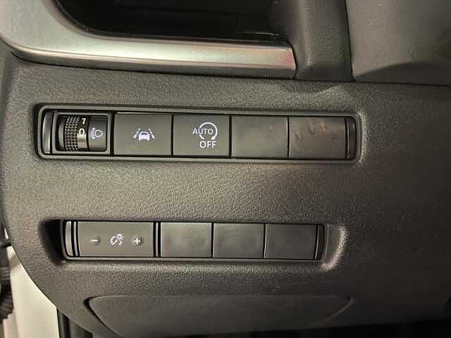 Nissan Qashqai Connect + Design Pack