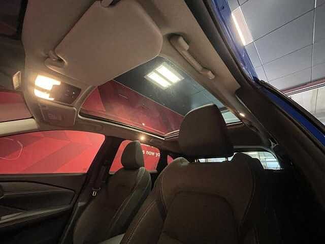 Nissan Qashqai Premiere Edition