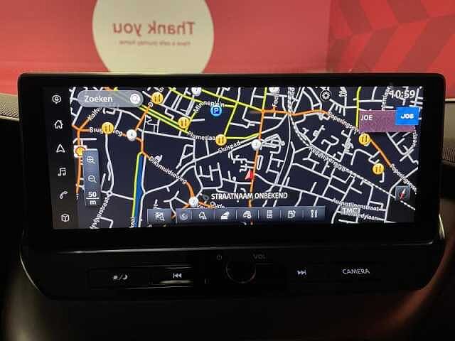 Nissan Juke N-Sport + Tech Pack + Cold Pack