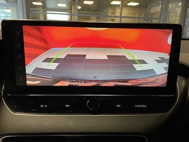 Nissan Juke Acenta + Comfort pack