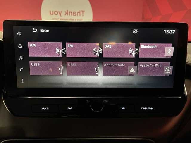 Nissan Juke Acenta + Comfort pack