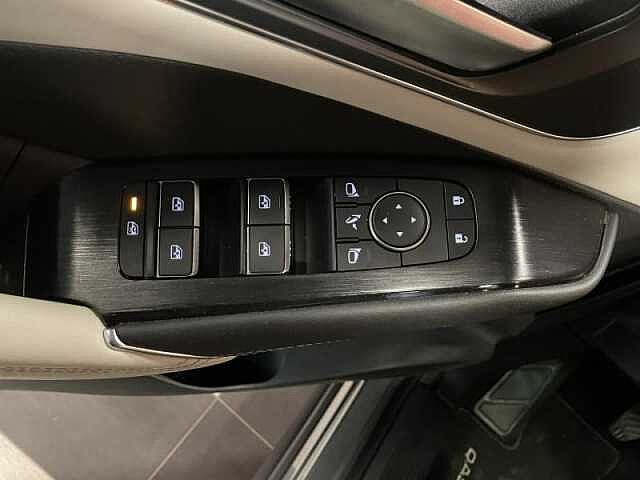 Nissan Qashqai Tekna