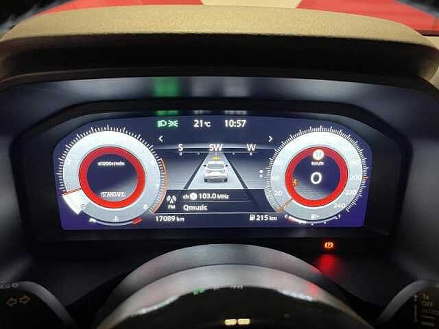 Nissan Qashqai Tekna