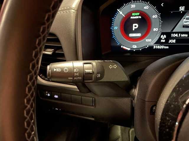 Nissan Qashqai N-Connecta + Design Pack