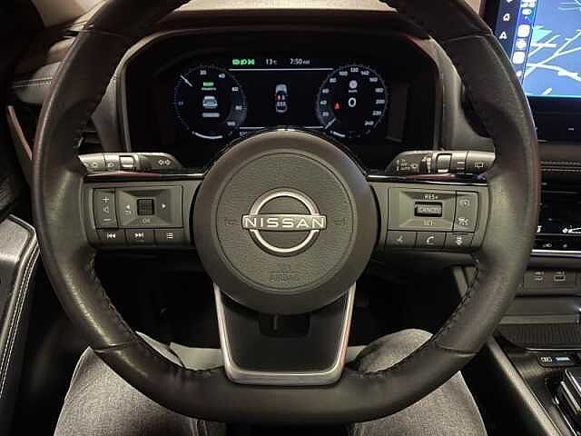 Nissan X-Trail E-Power - N-Connecta