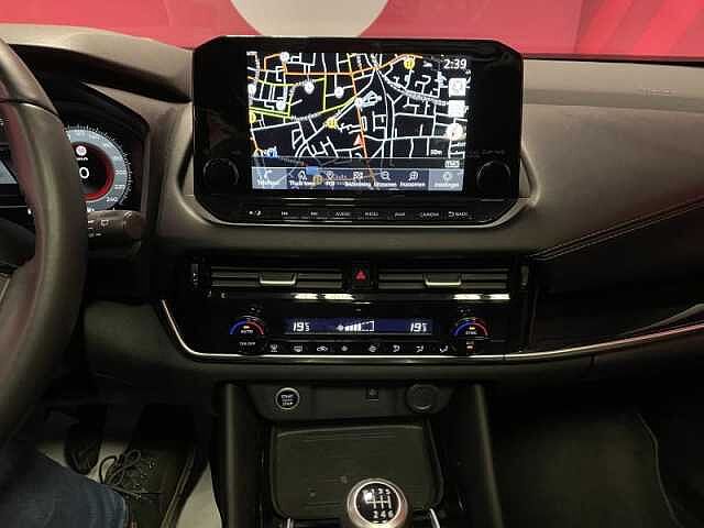 Nissan Qashqai Premiere Edition