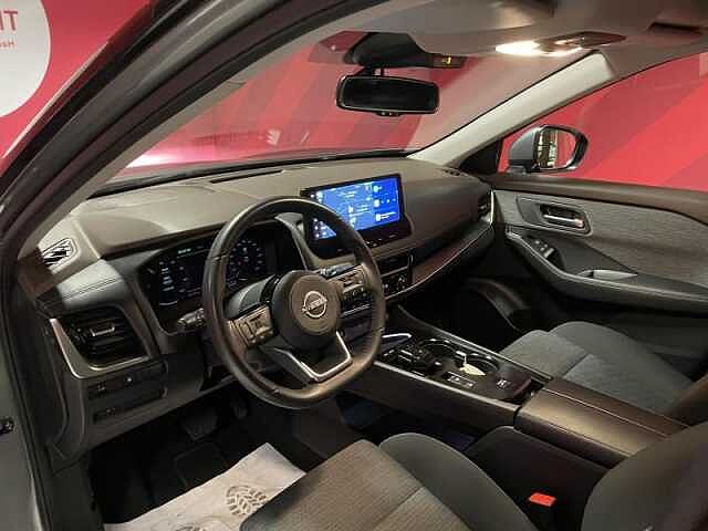 Nissan X-Trail E-Power - N-Connecta