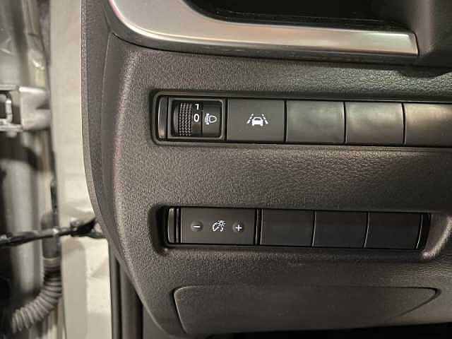 Nissan Qashqai N-Connecta + Design Pack