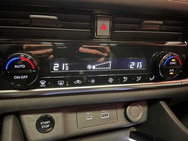 Nissan X-Trail E-Power - N-Connecta