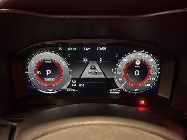 Nissan Juke N-Sport + Tech Pack + Cold Pack