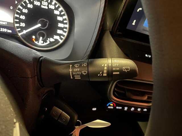 Nissan Juke Acenta + Comfort pack