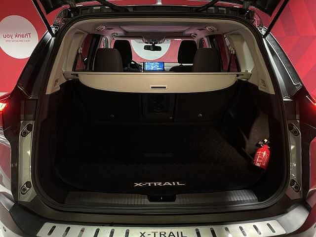 Nissan X-Trail E-Power - N-Connecta