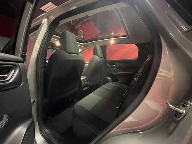 Nissan Qashqai N-Connecta + Design Pack