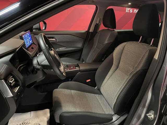 Nissan X-Trail E-Power - N-Connecta