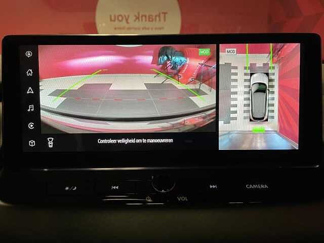 Nissan Qashqai N-Connecta + Design Pack