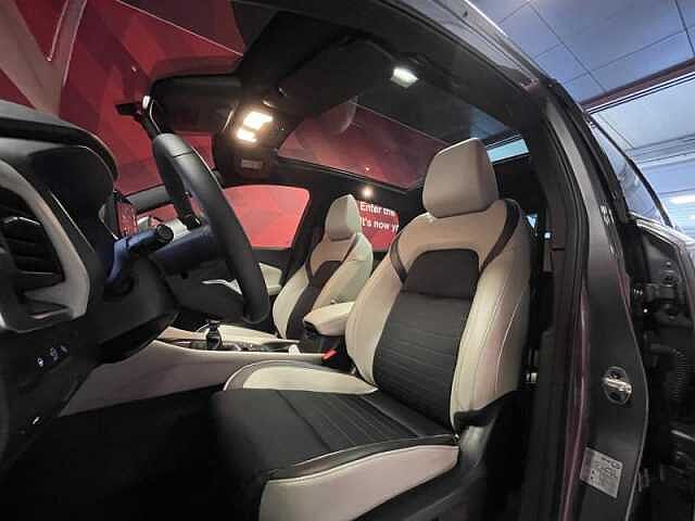 Nissan Qashqai Tekna