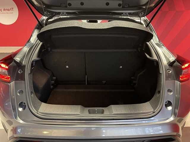 Nissan Juke Acenta + Comfort pack