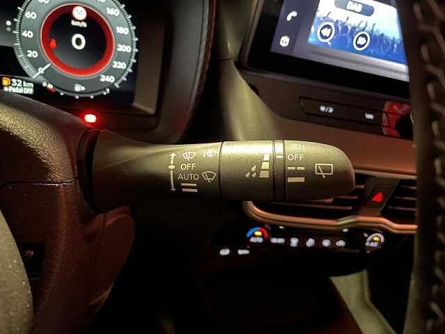 Nissan Juke N-Sport + Tech Pack + Cold Pack