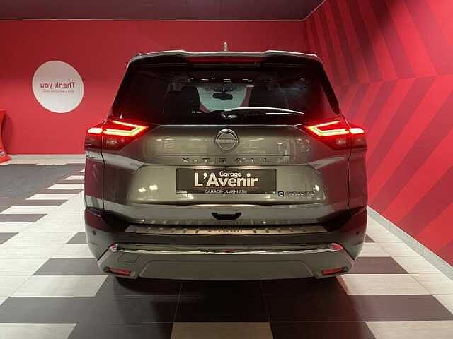 Nissan X-Trail E-Power - N-Connecta