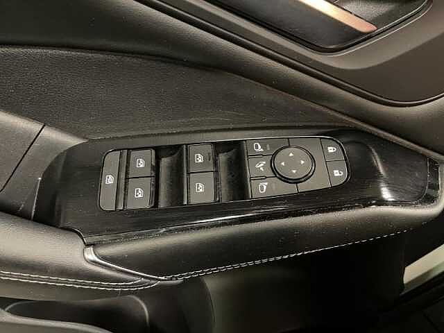 Nissan Qashqai Connect + Design Pack