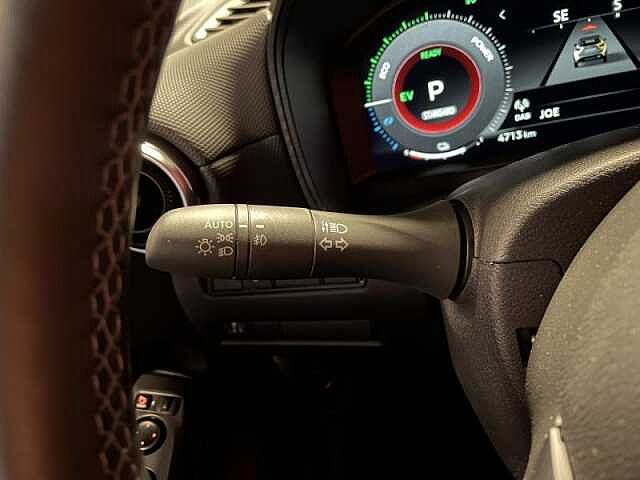 Nissan Juke N-Sport + Tech Pack + Cold Pack