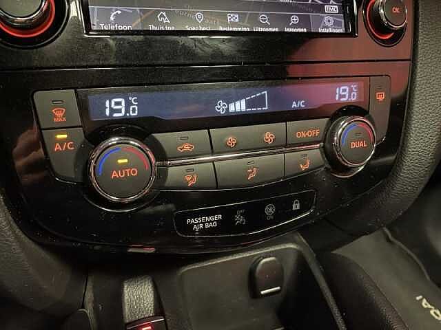 Nissan Qashqai N-Tec