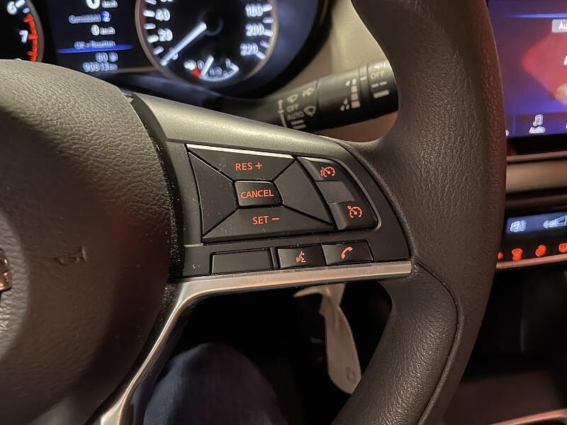 Nissan Micra Kiiro