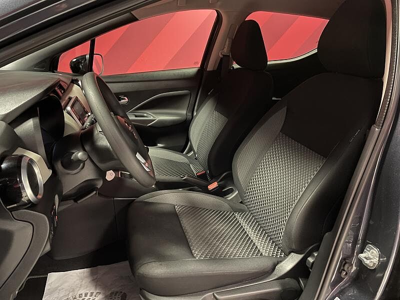 Nissan Micra Kiiro