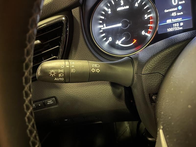 Nissan Qashqai N-Tec
