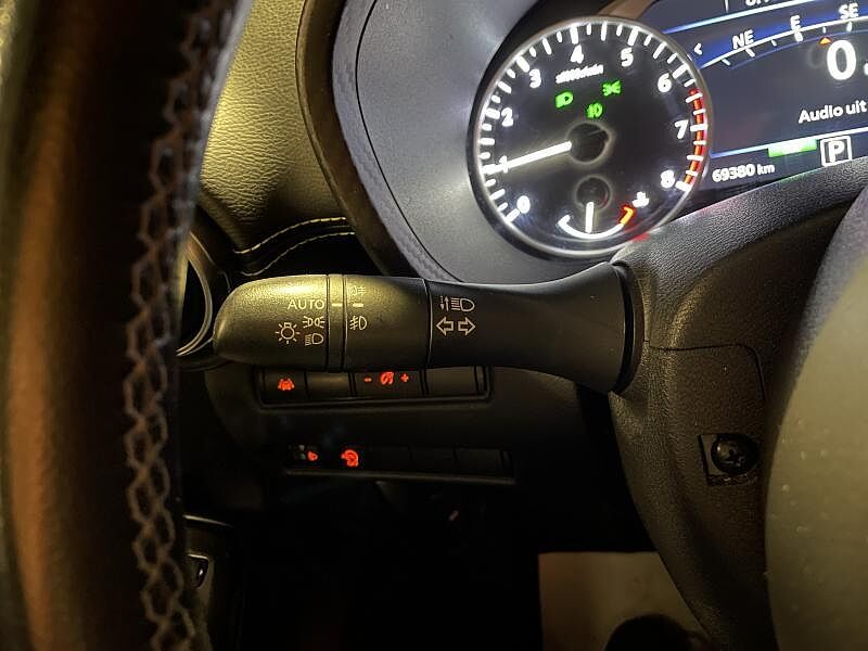 Nissan Juke Kiiro