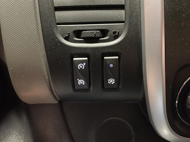 Nissan NV300 Comfort