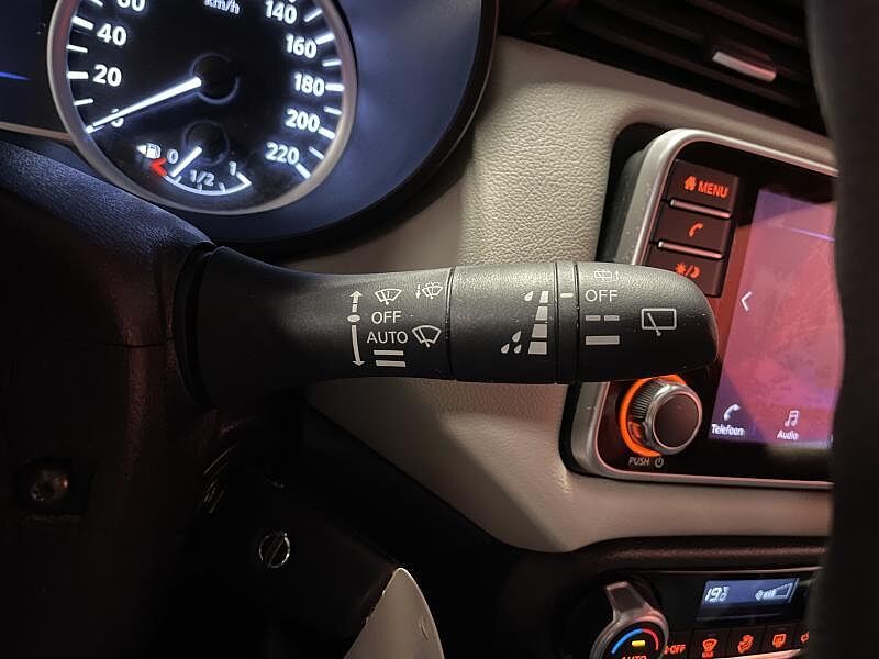 Nissan Micra Kiiro