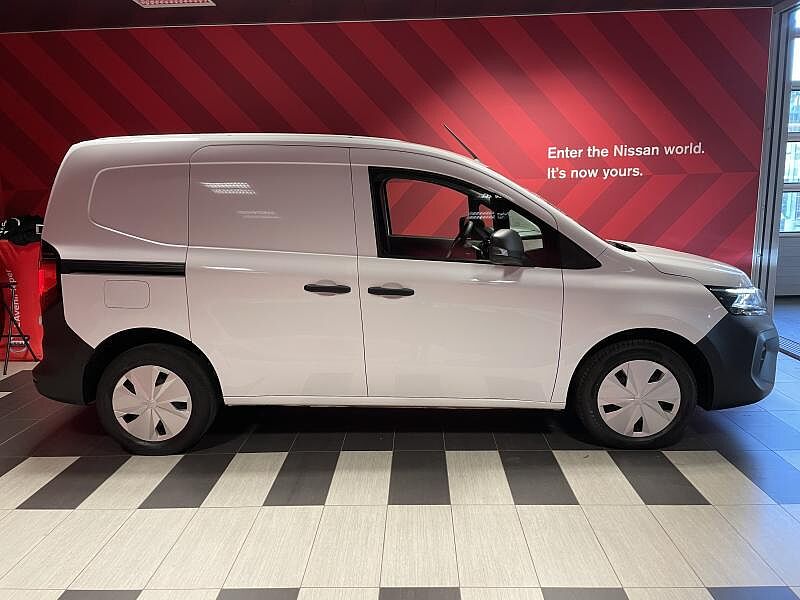 Nissan Townstar Acenta