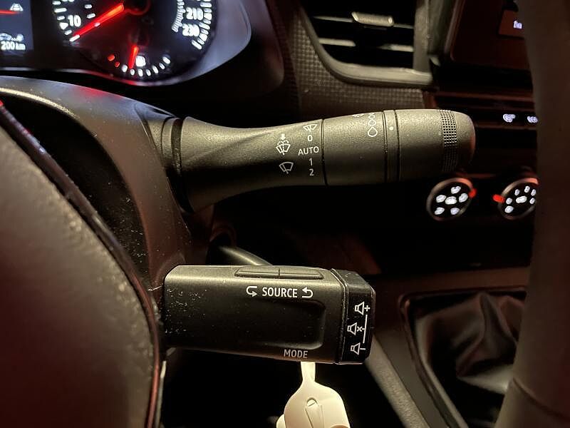 Nissan Townstar Acenta