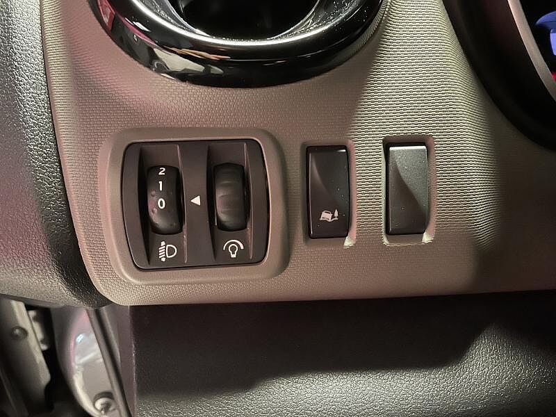 Nissan NV300 Comfort