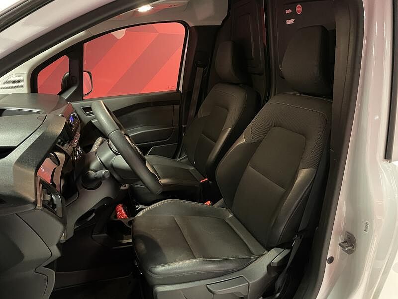 Nissan Townstar Acenta
