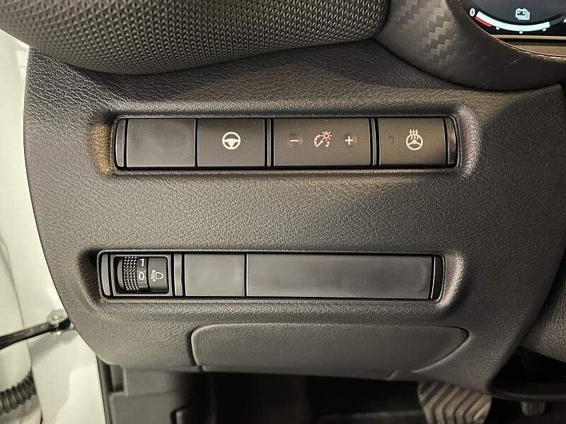 Nissan Juke N-Sport + Tech Pack + Cold Pack