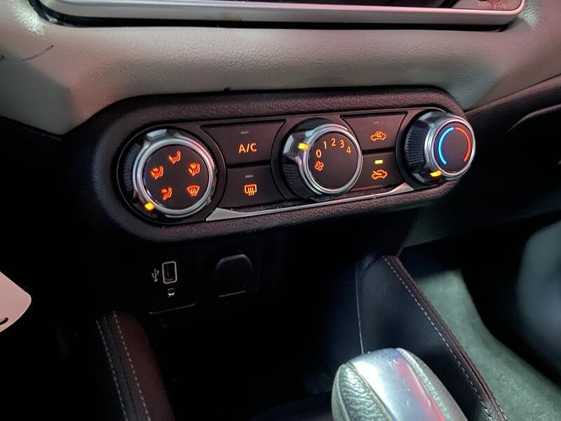 Nissan Micra N-Connecta