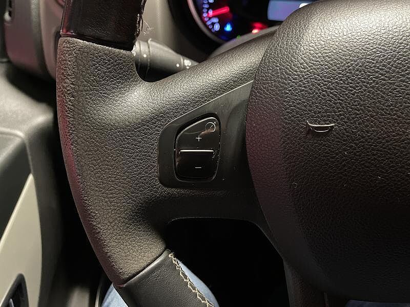 Nissan NV300 Comfort