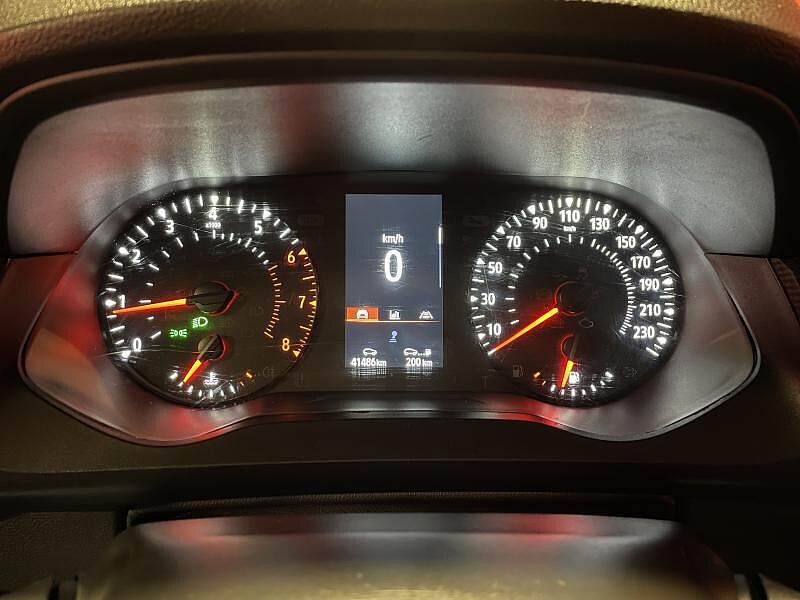 Nissan Townstar Acenta