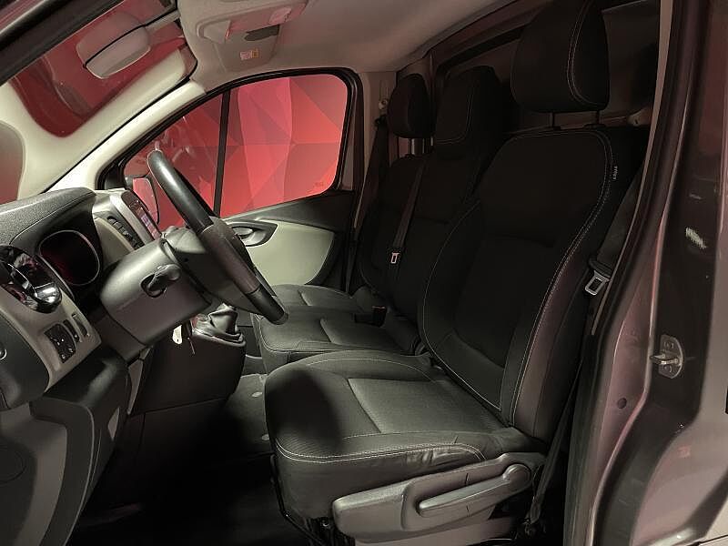 Nissan NV300 Comfort