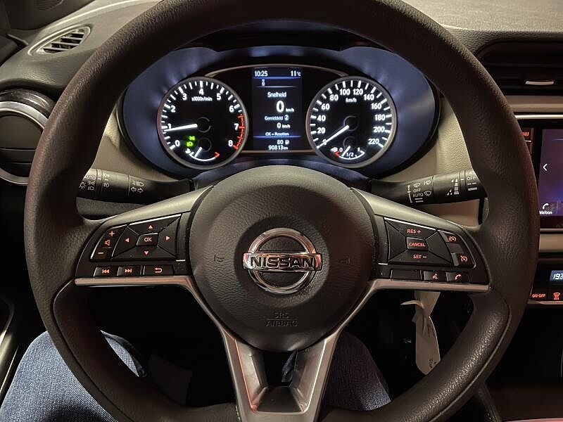 Nissan Micra Kiiro