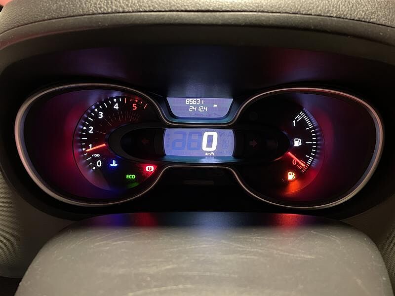 Nissan NV300 Comfort