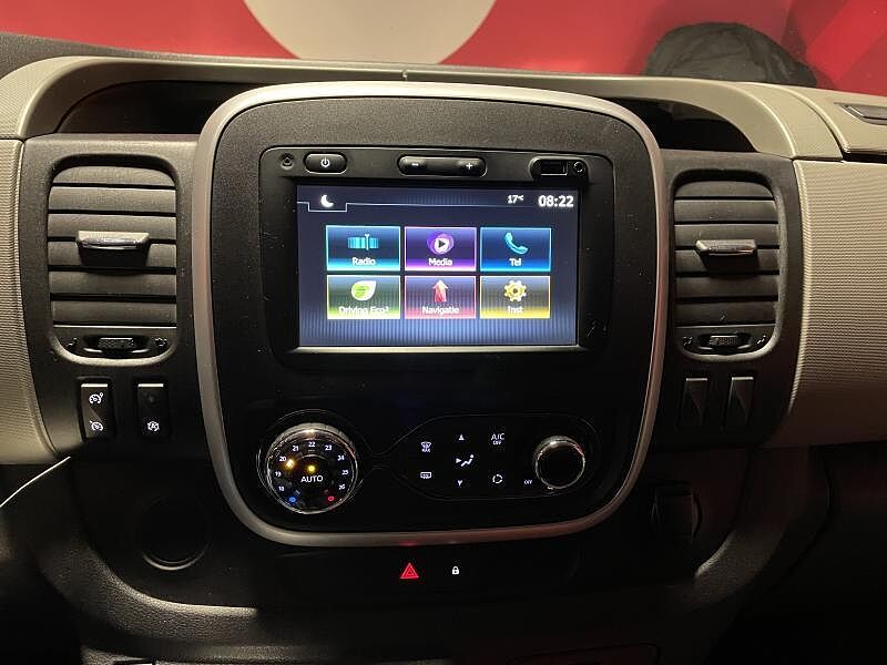 Nissan NV300 Comfort
