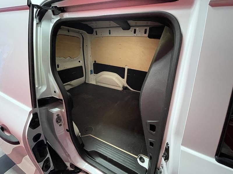 Nissan Townstar Acenta