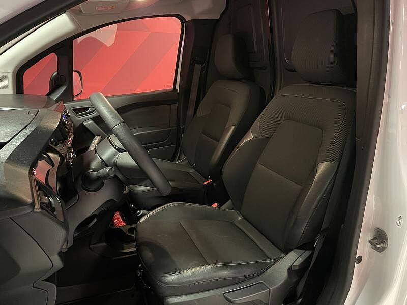 Nissan Townstar Acenta