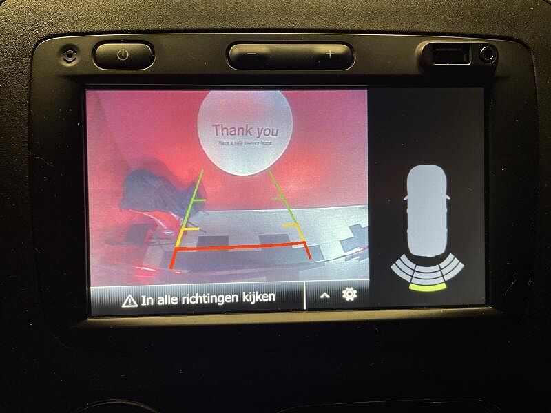 Nissan NV300 Comfort