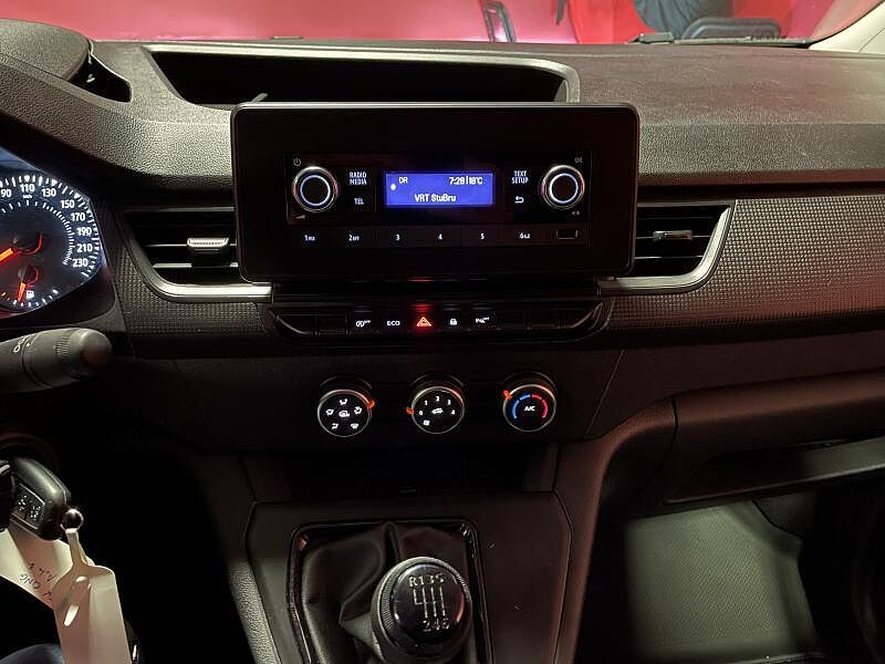 Nissan Townstar Acenta