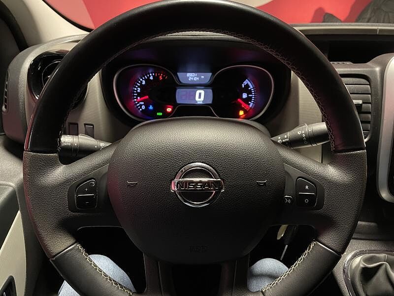Nissan NV300 Comfort