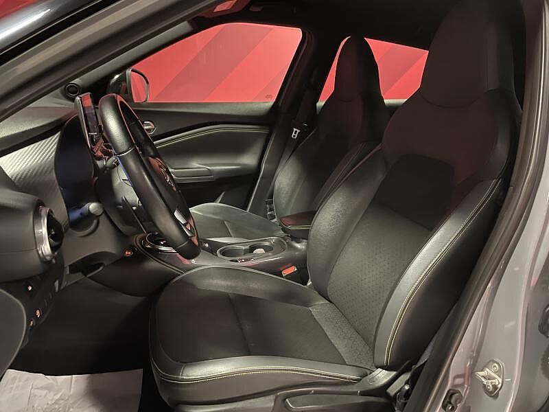 Nissan Juke Kiiro